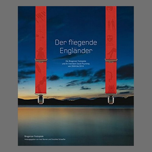 Der fliegende engländer - der, ·