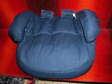 Bezug für Maxi Cosi Rodi oder Rodi SPS Sitzkissen dunkelblau NEU 
