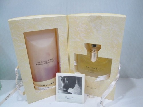 Bvlgari pour femme profumo - pour,