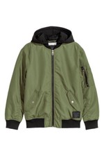 H&M  Jungen Jacke Wattierte