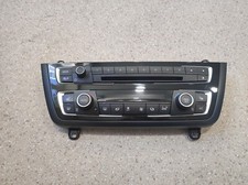 Steuergerät BMW F32 F33 Steuergerät Klimaanlage Air Conditioning Control 9363546