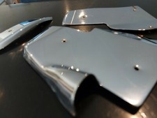 Mercedes C123 W123 Coupe