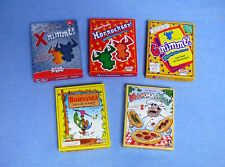 Hornochsen 6 nimmt Bohnanza