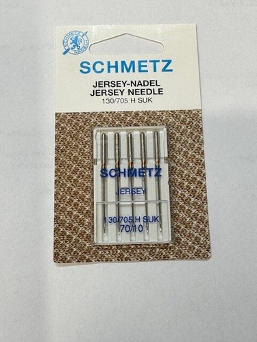 Nähmaschinennadeln schmetz - 5,