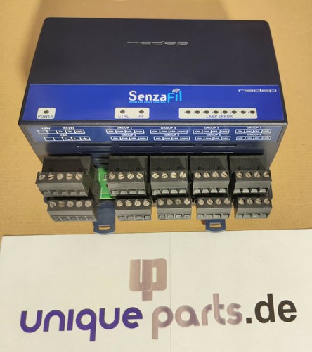 Nedap control unit - unit, senzafil