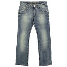  CAMP DAVID Herren Jeans Hose