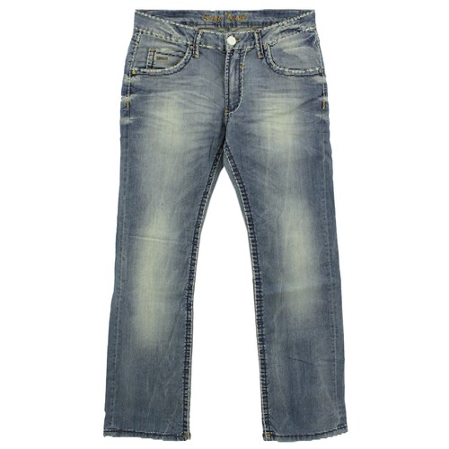 Camp david herren jeans hose - camp,