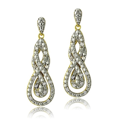 Silverspeck gold tone ct - tone,