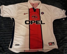 PARIS ST.GERMAIN VINTAGE NIKE