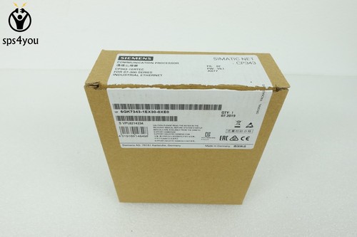 Siemens simatic net - siemens, cp
