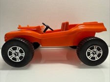 O630 Modellauto Strandbuggy