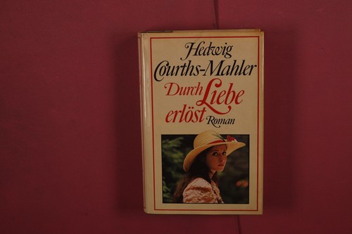 400055 hedwig courths mahler - 400055, courths-mahler