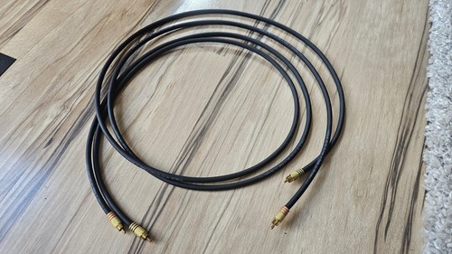 Viablue chich kabel - chich, 2x2m,rca