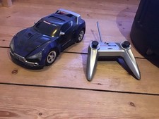 Carrera Ferngesteuertes Auto