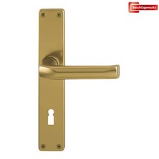 Hoppe London Türdrücker