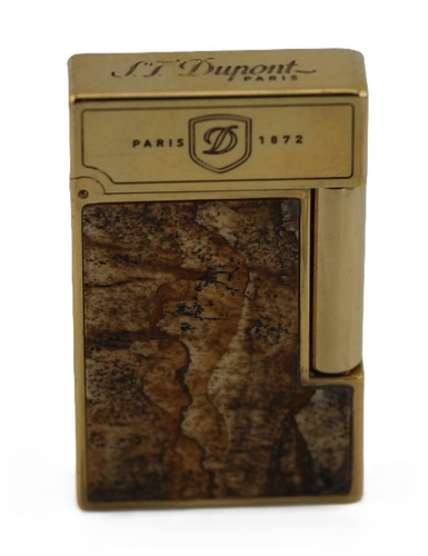 Dupont feuerzeug l2 haute - feuerzeug,