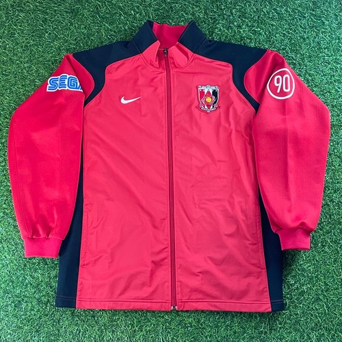 Urawa reds 2005 total track - urawa, 90