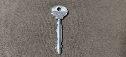 Schlüssel für