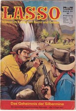 Lasso 89 original Bastei