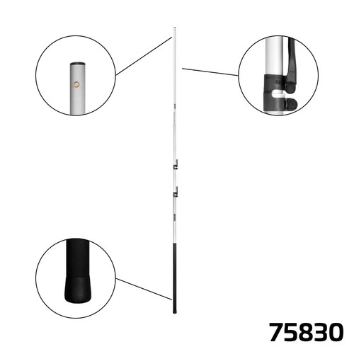 Berger arborapid 75830 - berger,