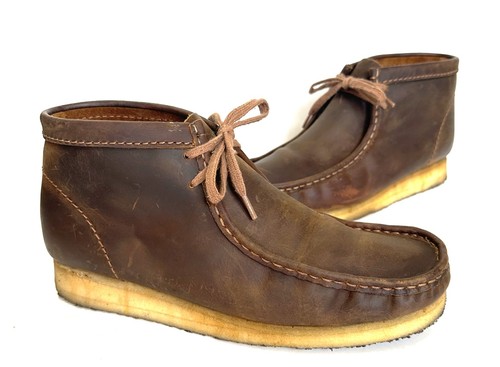 Herren clarks originals - herren,