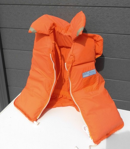 Helly hansen rettungsweste - hansen,