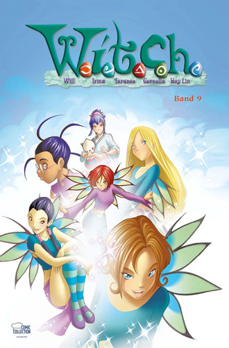 Witch teresa radice u - |,