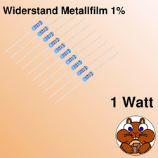 1/5/10/20x Metallfilm