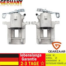 2x Bremssattel Ø41mm Hinten