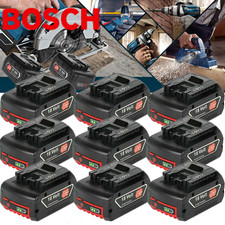 5Ah Akku für Bosch 18V