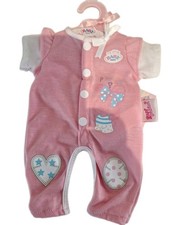 My Little BABY BORN entzückende Outfits für 32 cm versch. Modelle, neu 