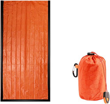 Biwaksack,Notfalldecke