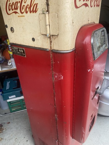 Vendo der rarste - 44,
