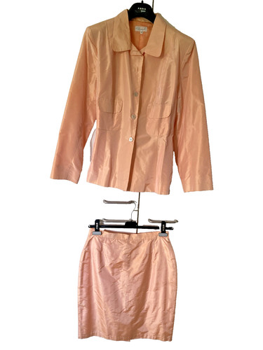 Renard haute couture - renard,