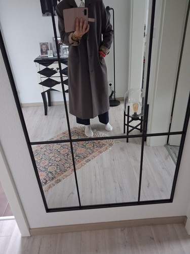 Blazer mantel von closed - closed, gr