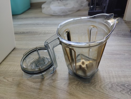 Vitamix liter behälter - vitamix,