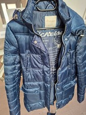 Nickelson Winter-Jacke Damen L