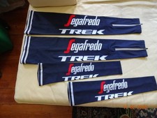 Trek Segafredo Arm und Beinlinge  Gr. M ?