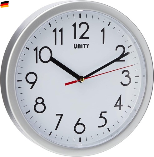 Unity wanduhr hastings - unity, wanduhr,