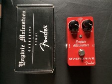 Fender Yngwie Malmsteen Overdrive  !!! Gutes Angebot!!!