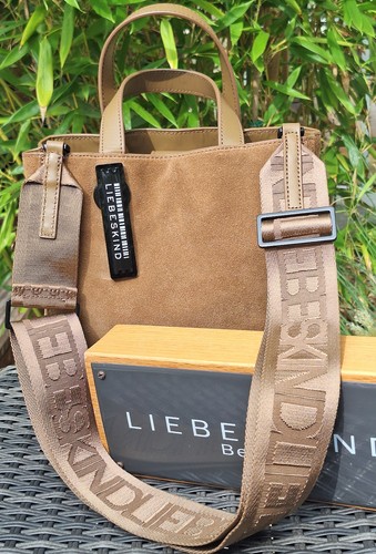 Liebeskind tote bag paper - bag,