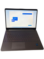HP Laptop 15s-fq5333ng