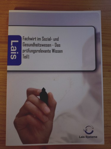 Fachwirt sozial und - fachwirt, sozial-