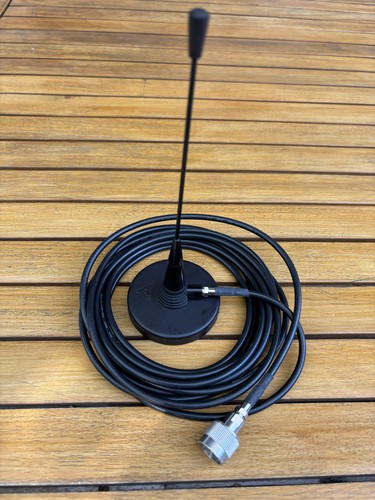 Auto funkantenne 400 mhz - 400,