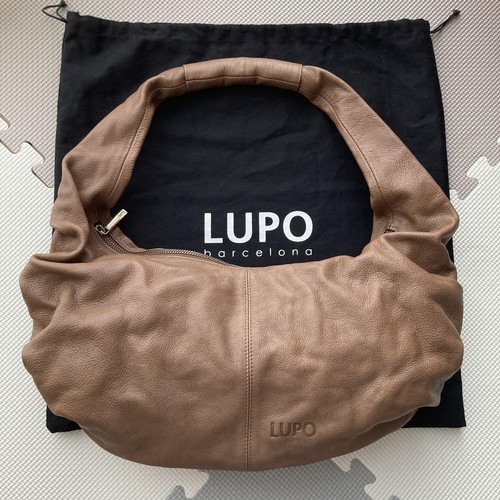 Lupo barcelona braune - barcelona,