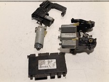 Mercedes SLK R171 W211 W219