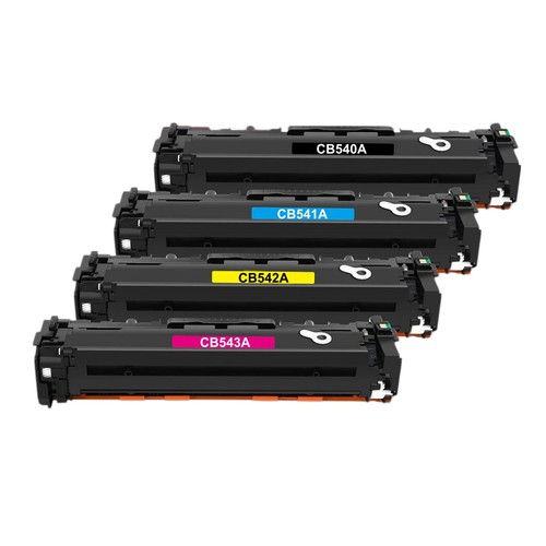 Toner für color - hp,