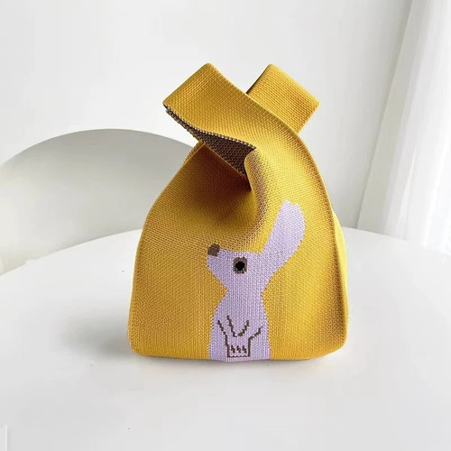 Damen beuteltaschen knoten - damen,