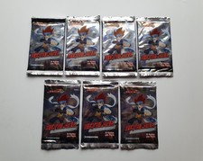 DeAgostini Beyblade Booster
