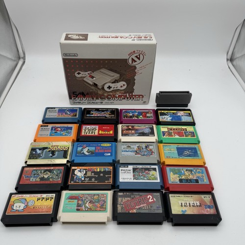 Nes famicom top loader ovp - /,